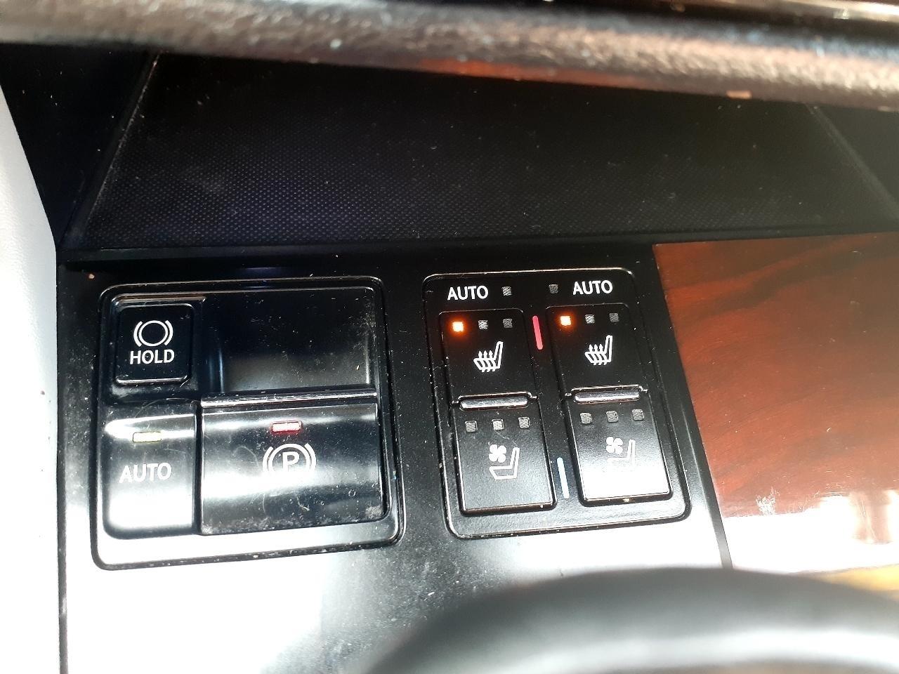 Lexus RX RX 350 AWD 2019