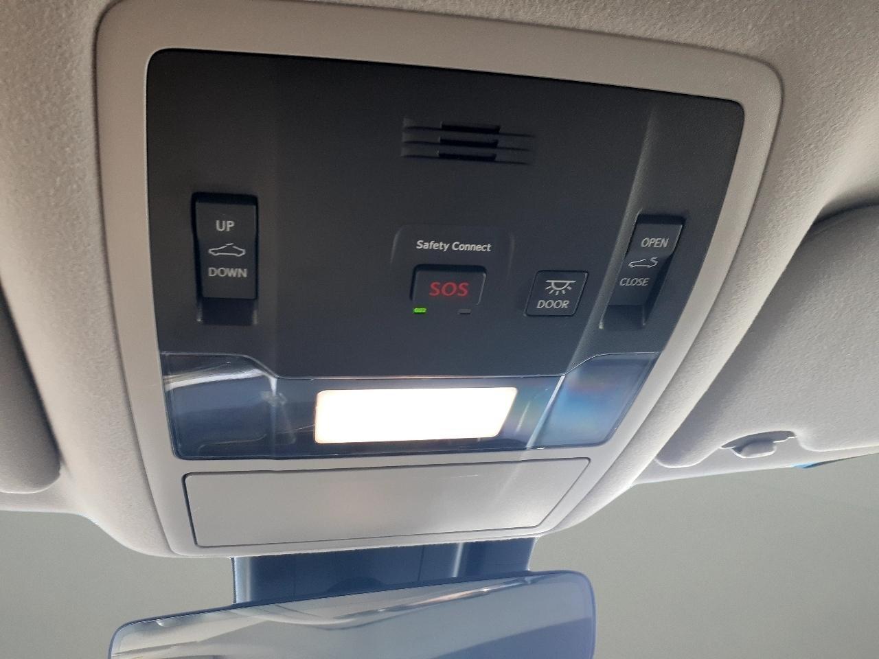 Lexus RX RX 350 AWD 2019