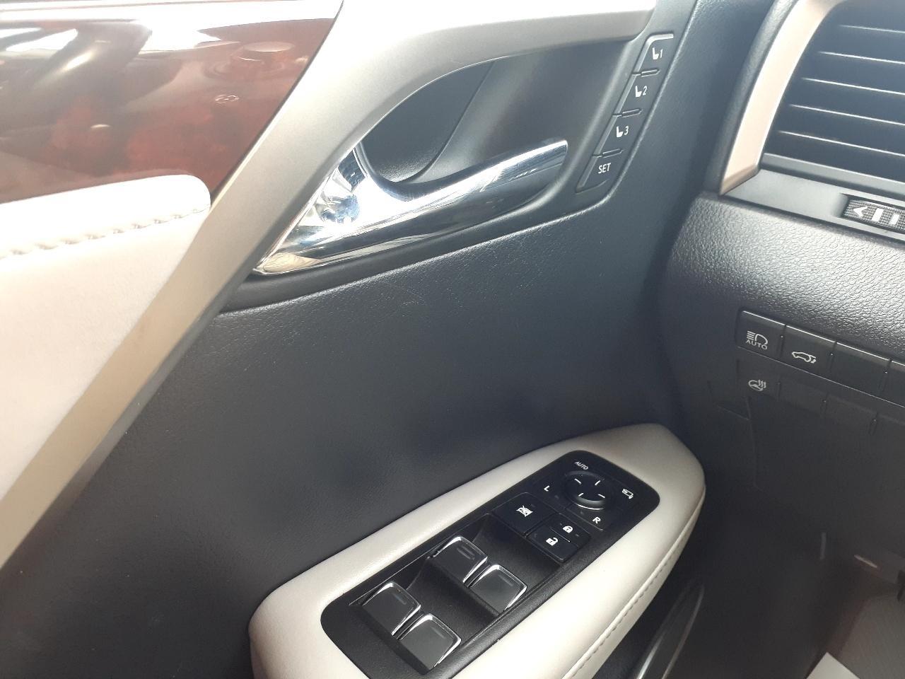 Lexus RX RX 350 AWD 2019