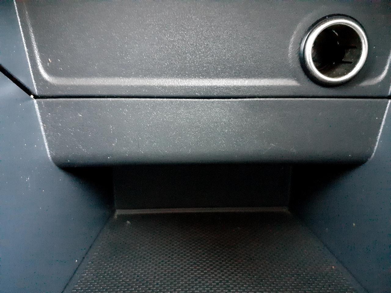 Subaru Forester 2.5i CVT 2017