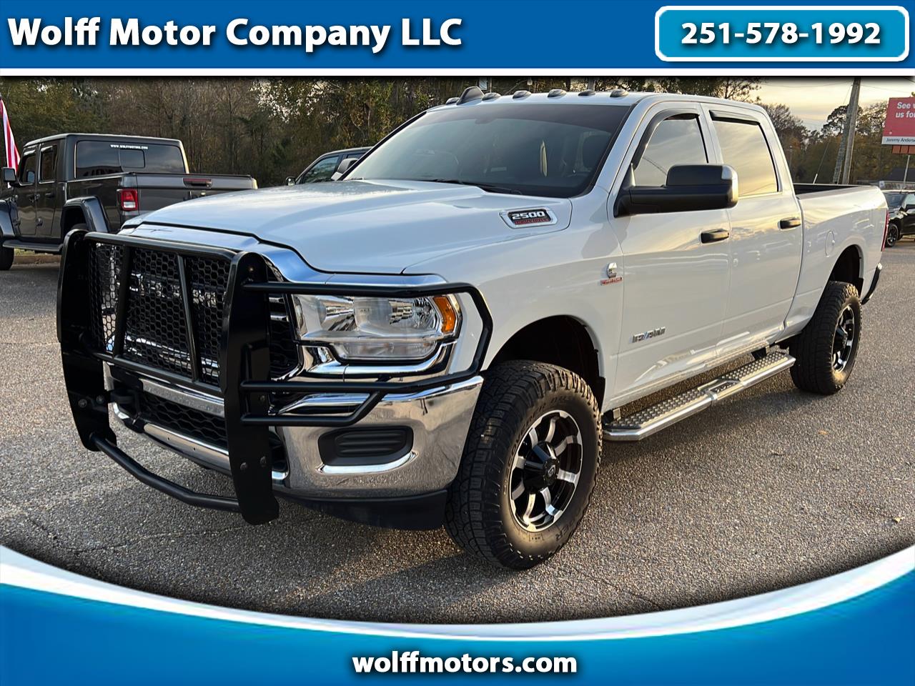 Used Cars for Sale Evergreen AL 36401 Wolff Motor Company LLC