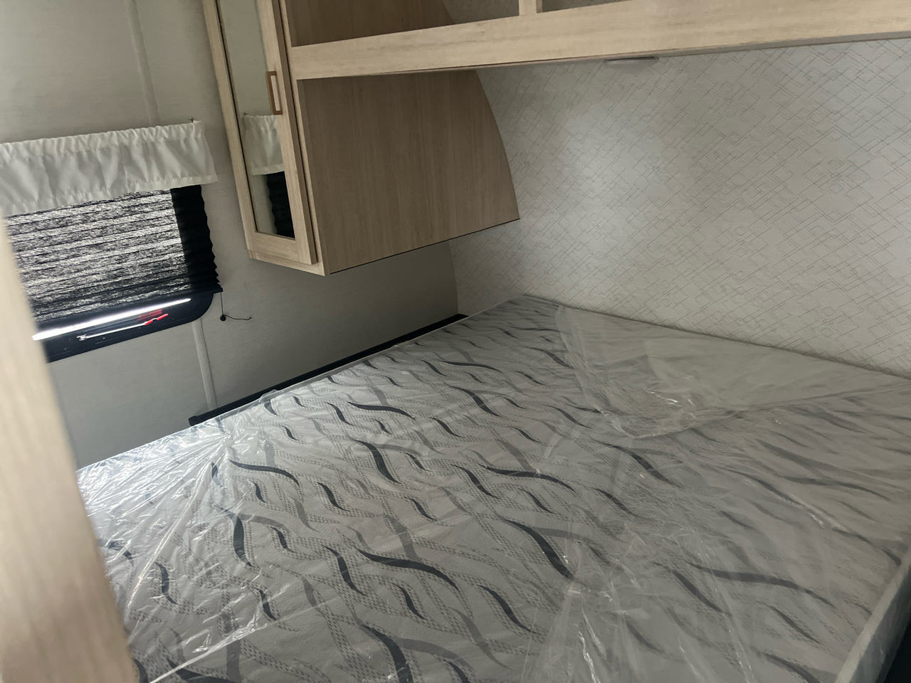 Avenger Travel Trailer  2024