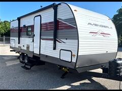 2024 Avenger Travel Trailer 
