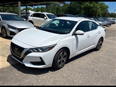 2022 Nissan Sentra 