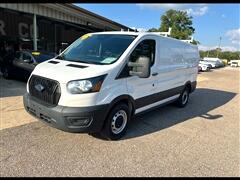 2021 Ford Transit Cargo Van 