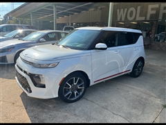 2020 Kia Soul 