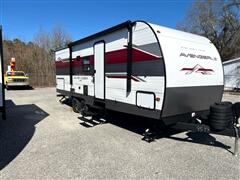 2025 Avenger Travel Trailer 