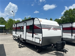 2025 Avenger Travel Trailer 