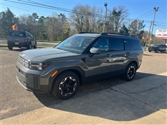 2024 Hyundai Santa Fe 