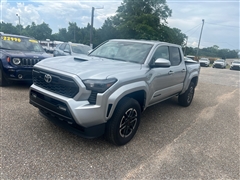 2024 Toyota Tacoma 4WD 