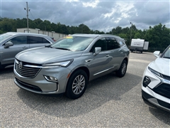 2024 Buick Enclave 
