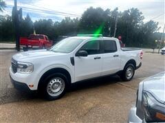 2024 Ford Maverick 