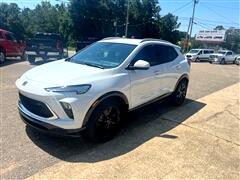 2024 Buick Encore GX 