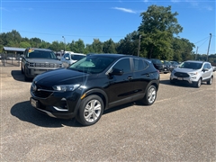 2023 Buick Encore GX 