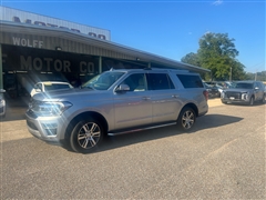 2023 Ford Expedition Max 