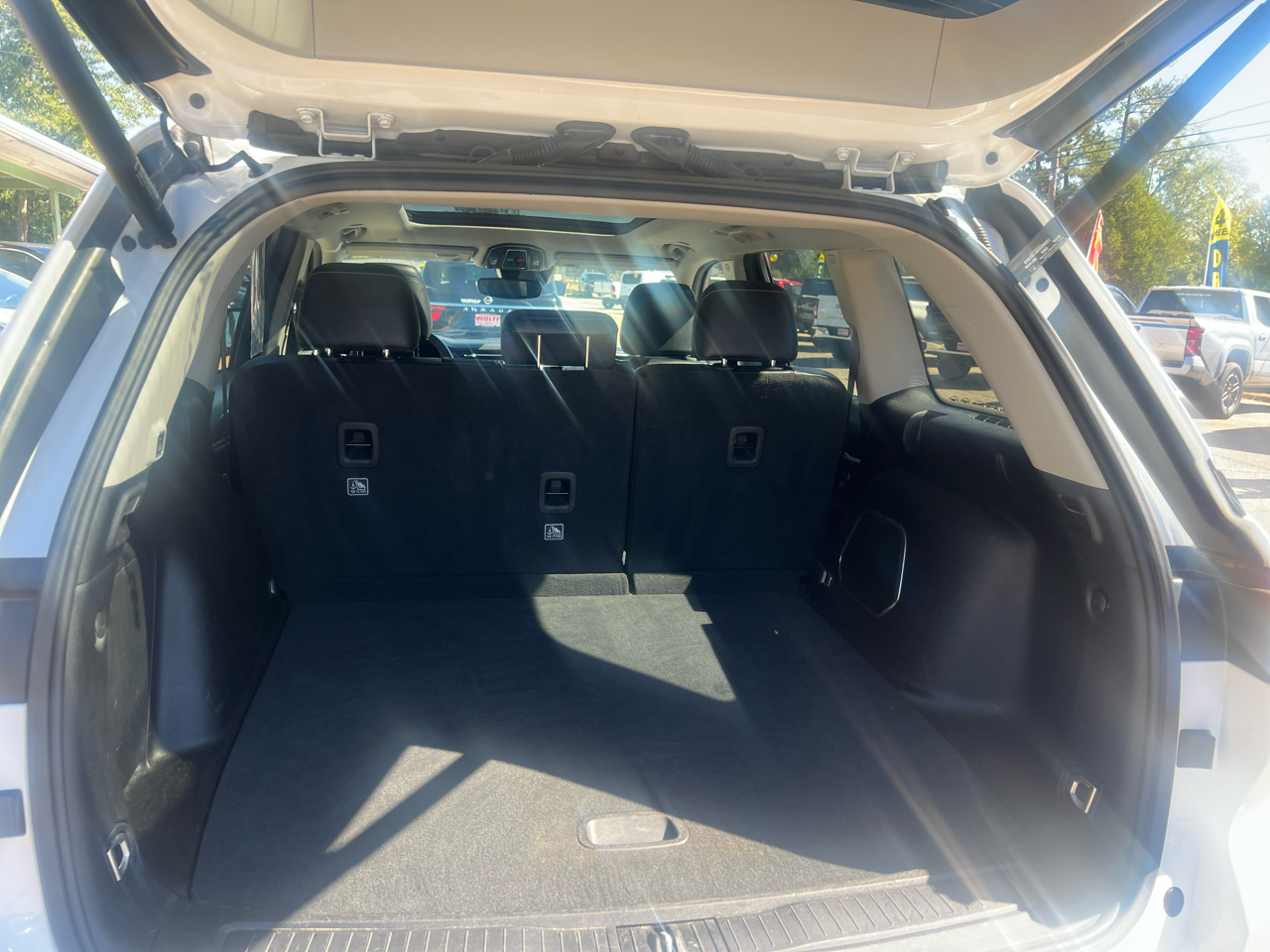 Jeep Grand Cherokee 4xe 4x4 2024 Jeep Grand Cherokee 4xe 4x4 2024