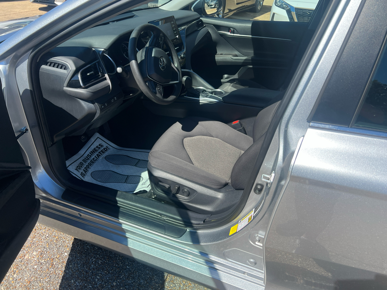 Toyota Camry LE Auto (Natl) 2024 Toyota Camry LE Auto (Natl) 2024