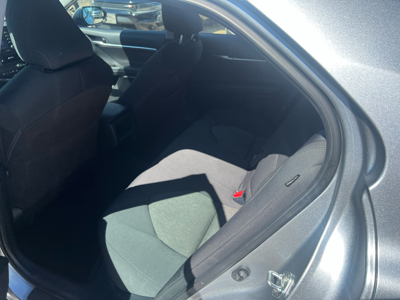 Toyota Camry LE Auto (Natl) 2024 Toyota Camry LE Auto (Natl) 2024