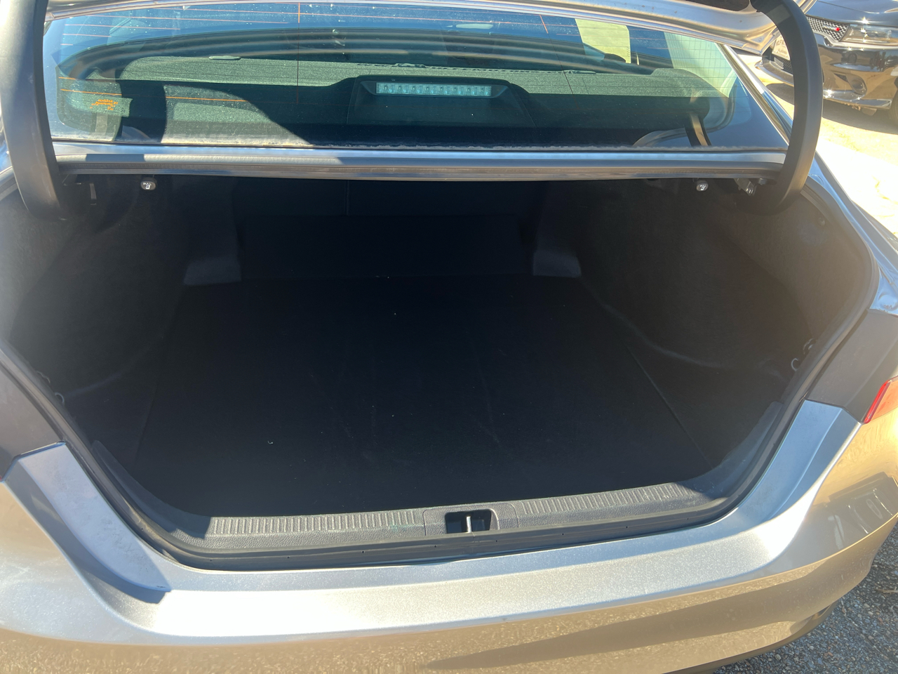 Toyota Camry LE Auto (Natl) 2024 Toyota Camry LE Auto (Natl) 2024