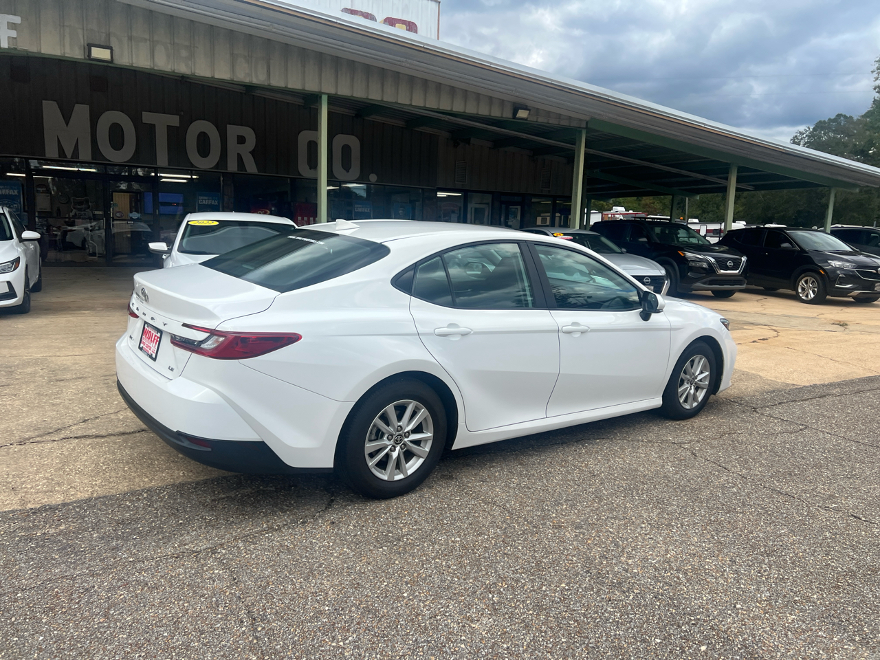 Toyota Camry XLE (Natl) 2025 Toyota Camry XLE (Natl) 2025