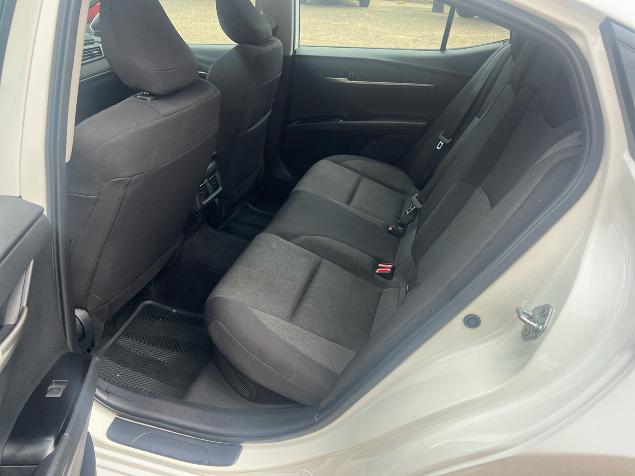 Toyota Camry XLE (Natl) 2025 Toyota Camry XLE (Natl) 2025