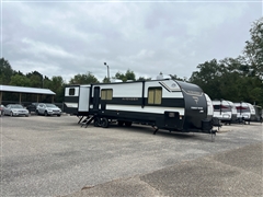 2026 Avenger Travel Trailer 