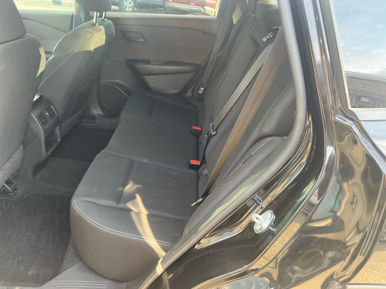 Nissan Rogue AWD S 2023