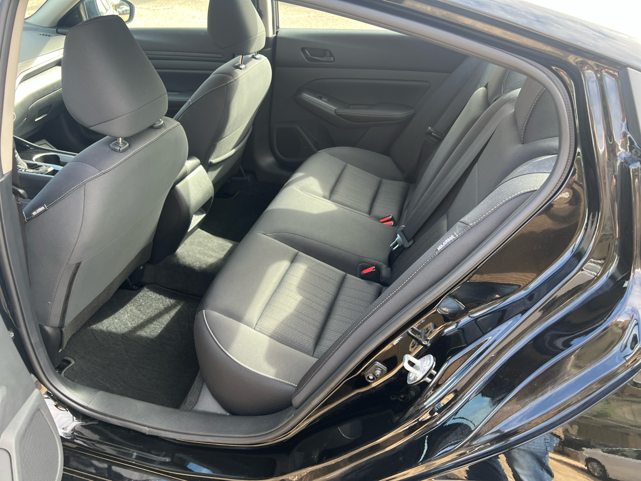 Nissan Altima 2.5 SV Sedan 2024