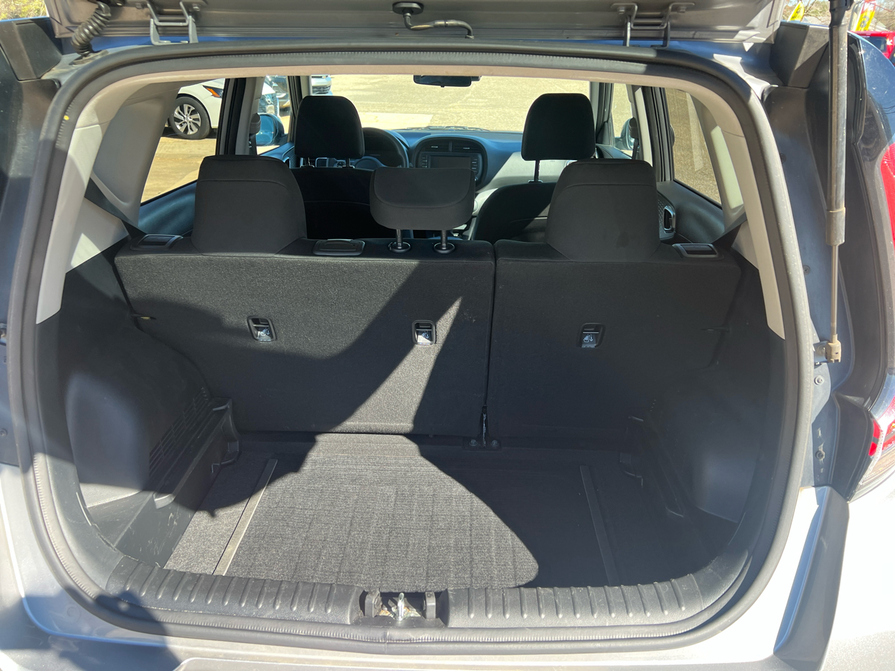 Kia Soul LX IVT 2024