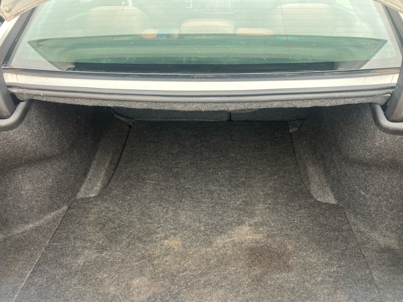 Dodge Charger 4dr Sdn SE RWD 2011