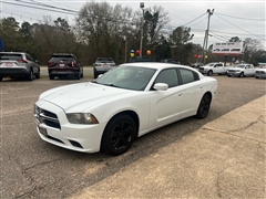 2011 Dodge Charger 