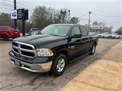 2019 RAM 1500 Classic 