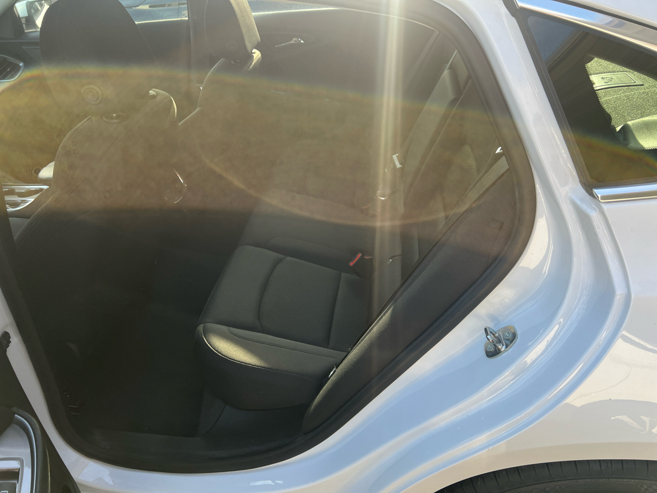 Chevrolet Malibu 4dr Sdn 1LT 2023