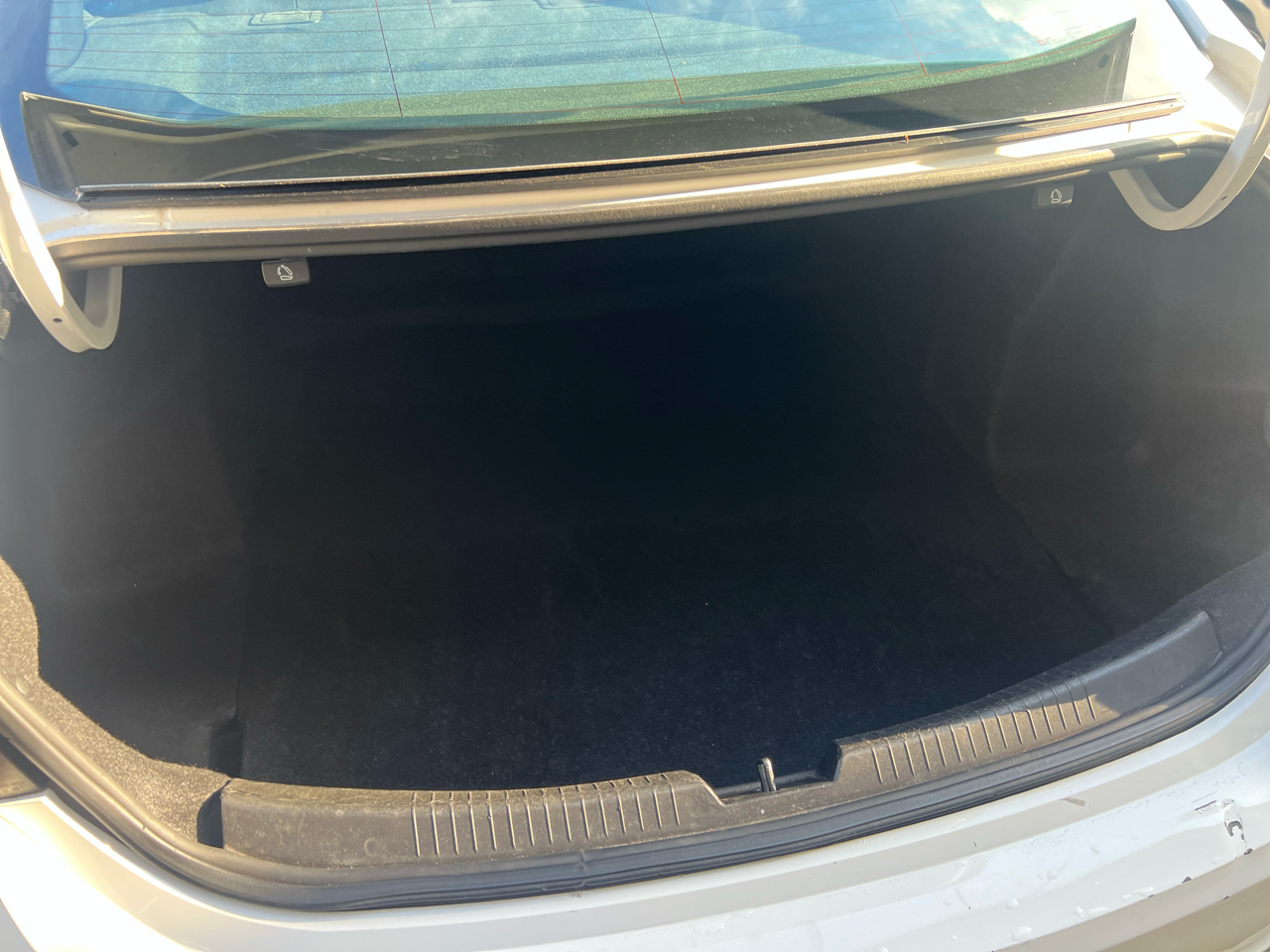 Chevrolet Malibu 4dr Sdn 1LT 2023