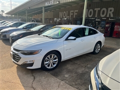 2023 Chevrolet Malibu 