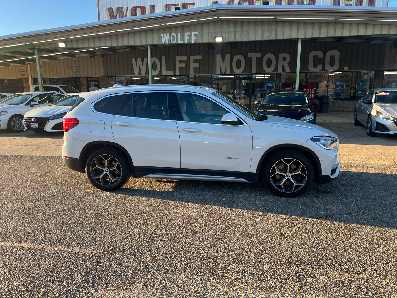 BMW X1 AWD 4dr xDrive28i 2016
