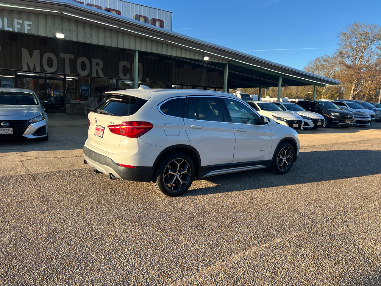 BMW X1 AWD 4dr xDrive28i 2016