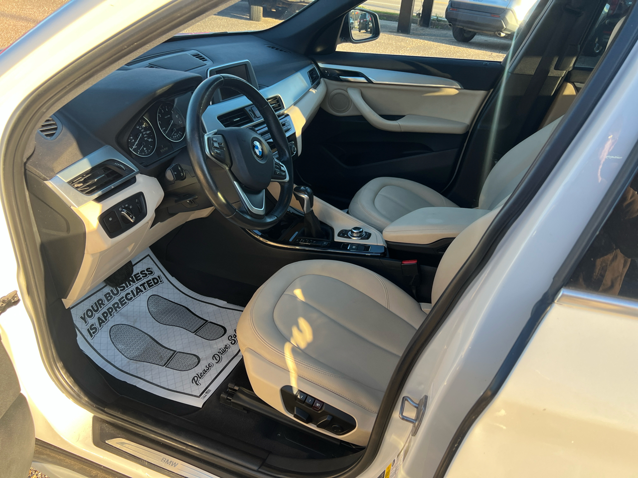 BMW X1 AWD 4dr xDrive28i 2016