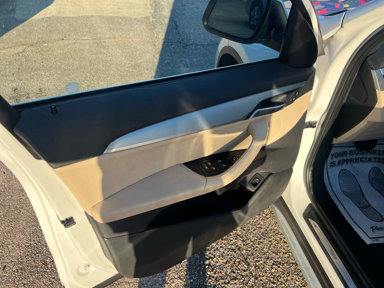 BMW X1 AWD 4dr xDrive28i 2016