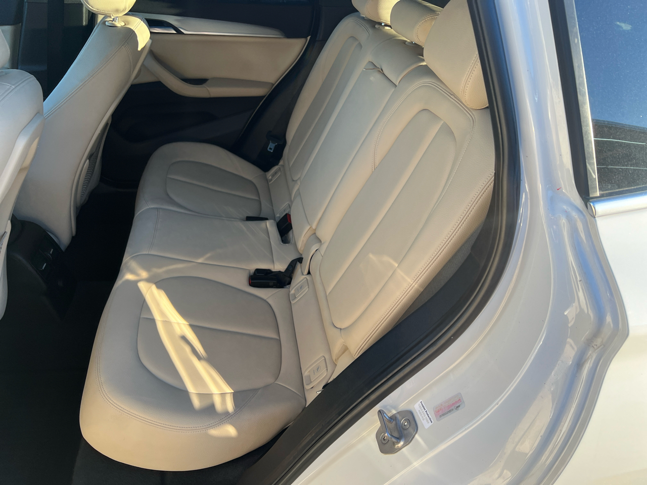 BMW X1 AWD 4dr xDrive28i 2016