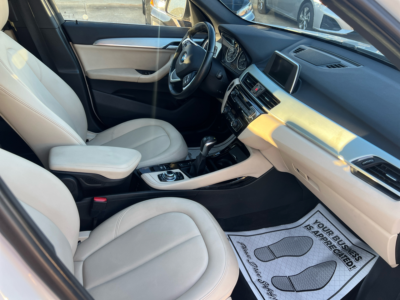 BMW X1 AWD 4dr xDrive28i 2016