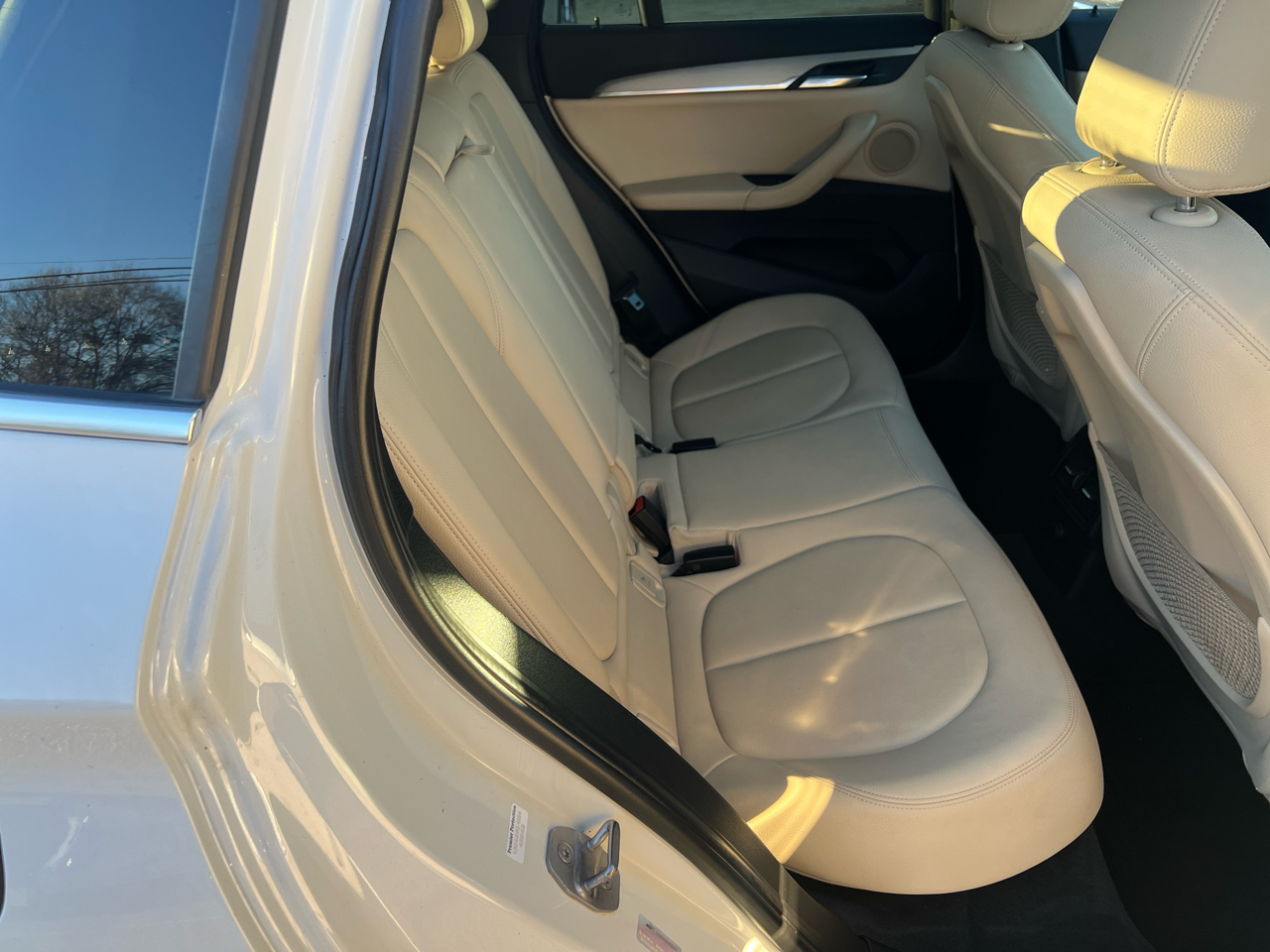 BMW X1 AWD 4dr xDrive28i 2016