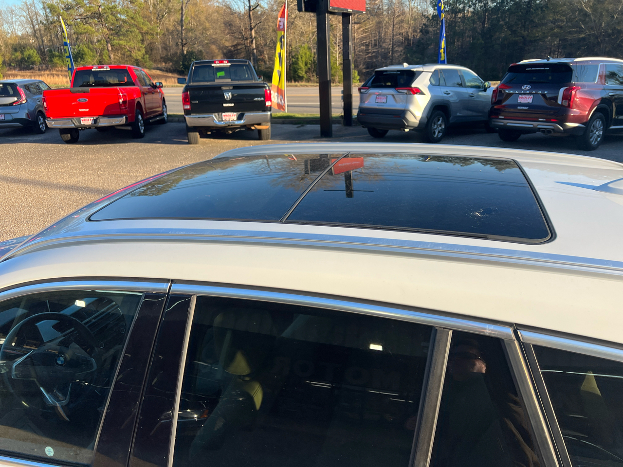 BMW X1 AWD 4dr xDrive28i 2016