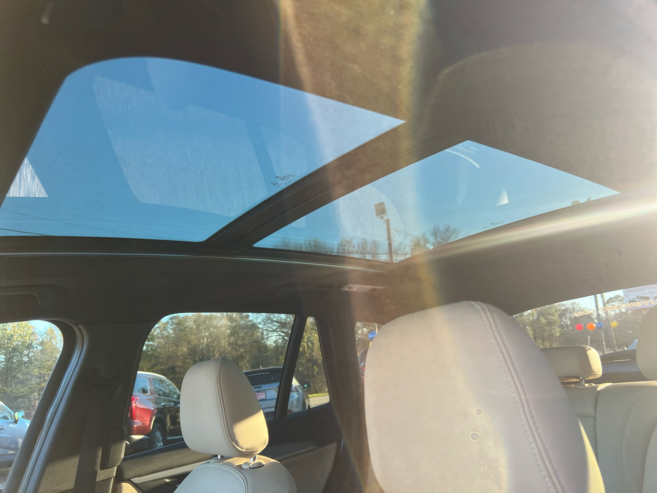 BMW X1 AWD 4dr xDrive28i 2016