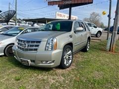 2014 Cadillac Escalade 