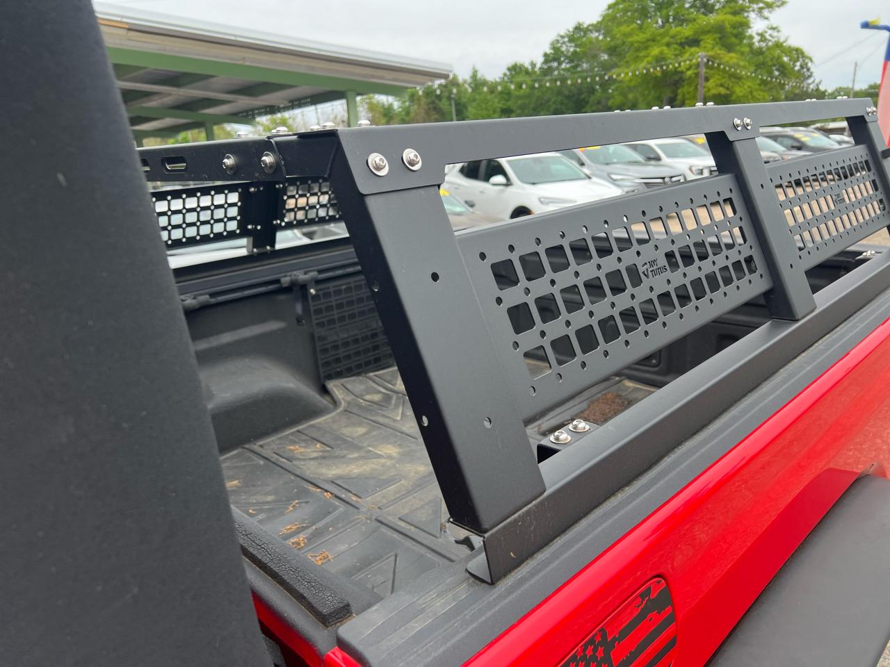 Jeep Gladiator Sport S 4x4 2020