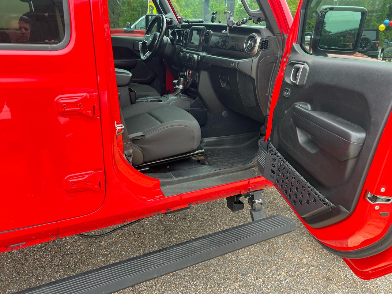 Jeep Gladiator Sport S 4x4 2020