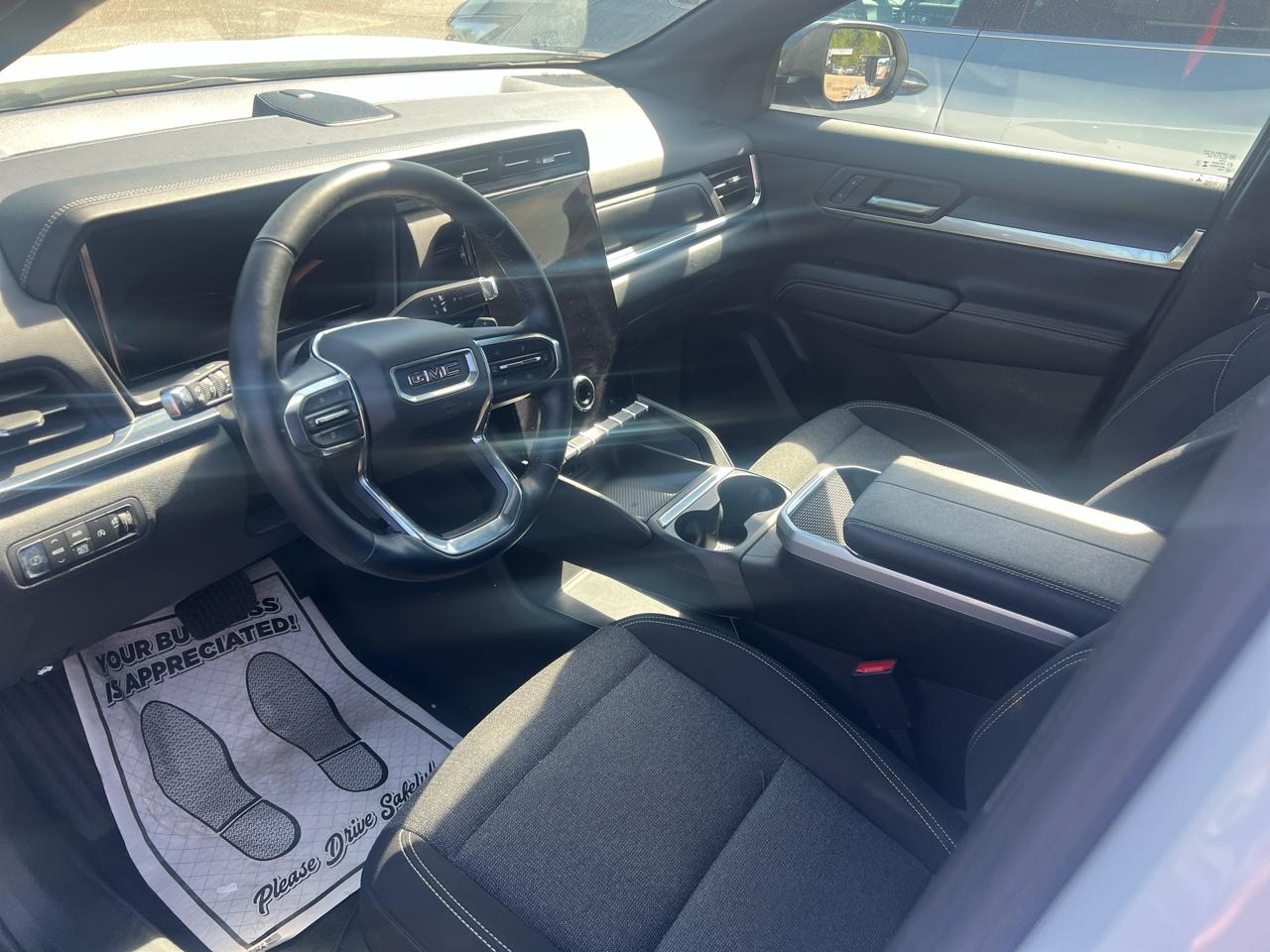 GMC Terrain AWD 4dr Elevation 2025