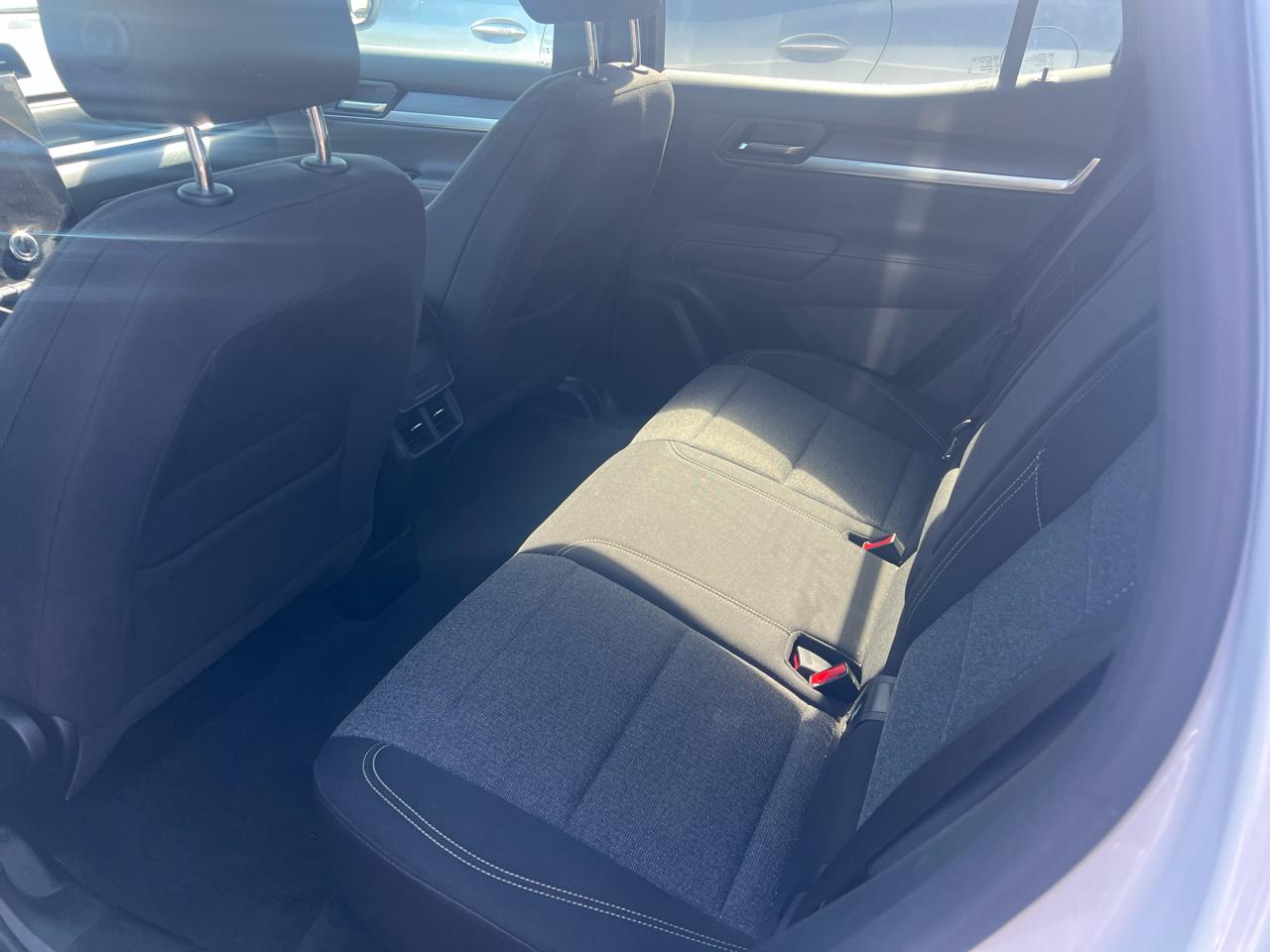 GMC Terrain AWD 4dr Elevation 2025