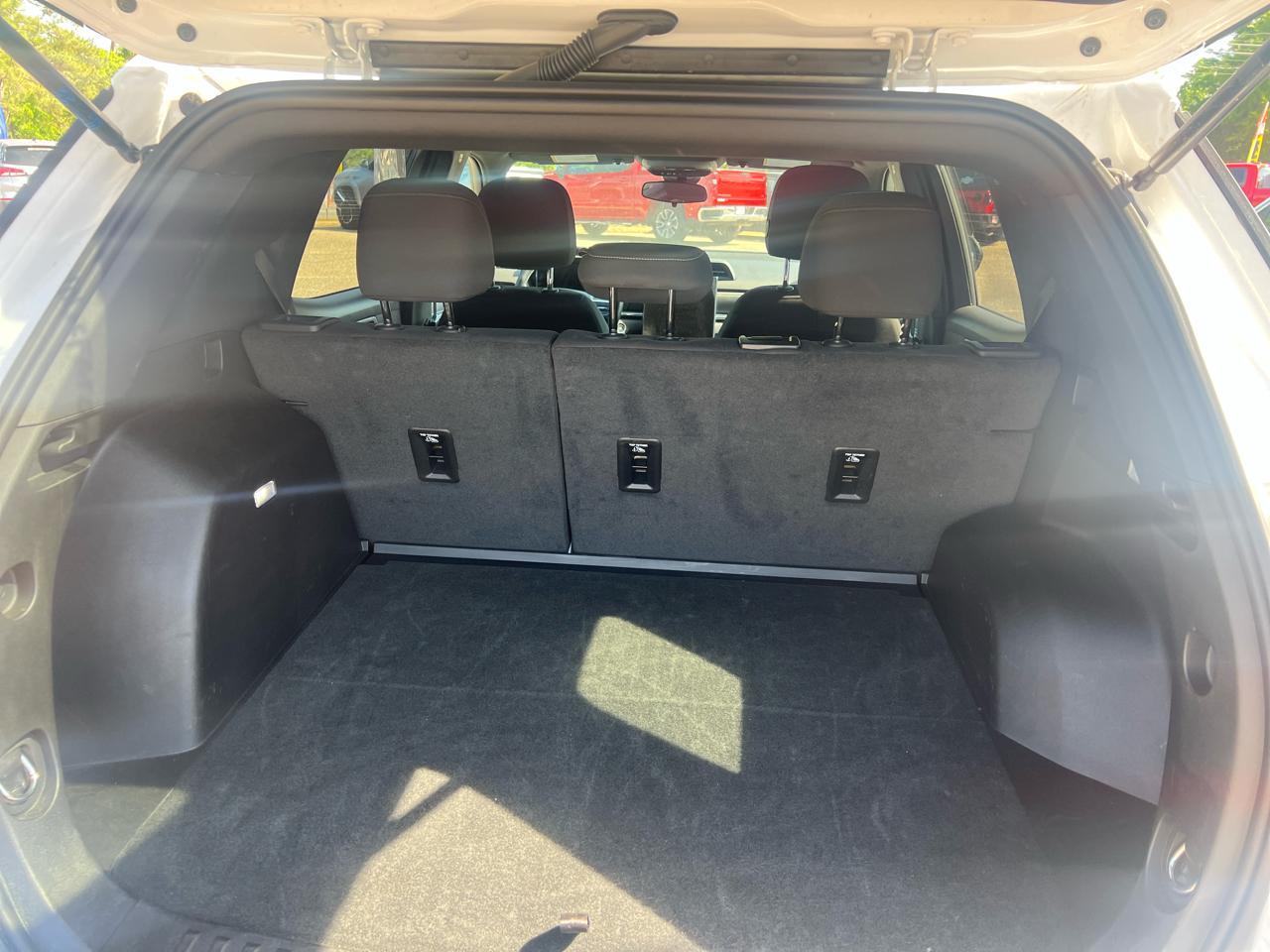 GMC Terrain AWD 4dr Elevation 2025